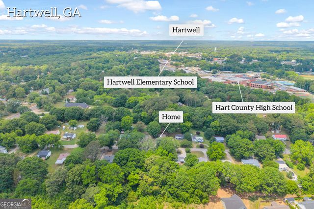 137 Hart Terrace, Hartwell, GA 30643