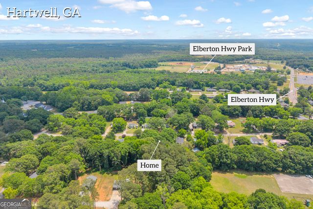 137 Hart Terrace, Hartwell, GA 30643