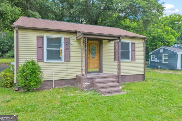 137 Hart Terrace, Hartwell, GA 30643