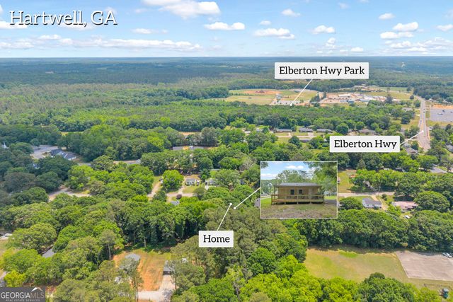 137 Hart Terrace, Hartwell, GA 30643