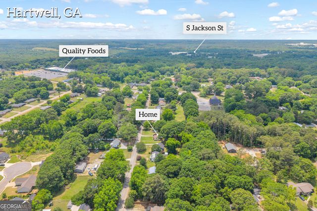 137 Hart Terrace, Hartwell, GA 30643