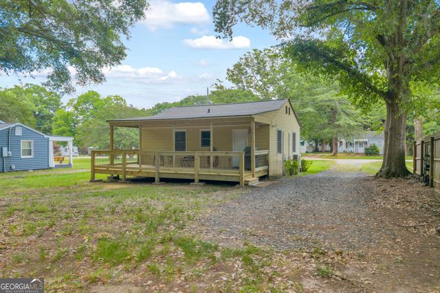 137 Hart Terrace, Hartwell, GA 30643