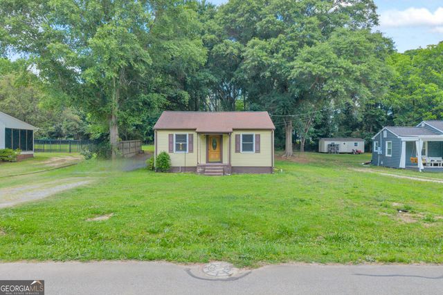 137 Hart Terrace, Hartwell, GA 30643