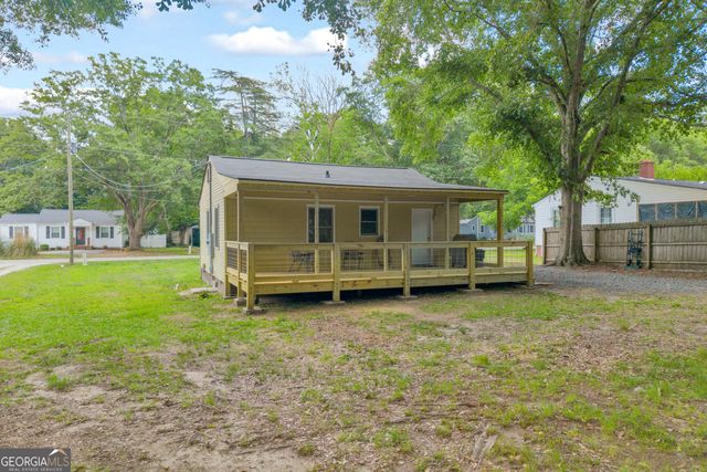 137 Hart Terrace, Hartwell, GA 30643