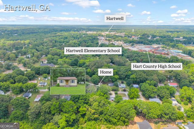 137 Hart Terrace, Hartwell, GA 30643