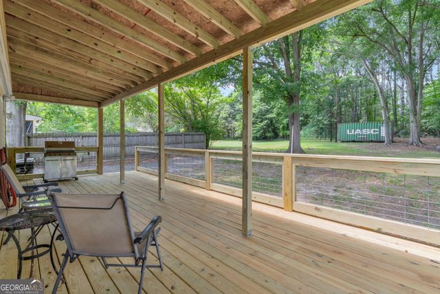 137 Hart Terrace, Hartwell, GA 30643