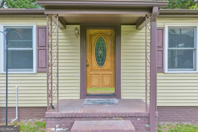 137 Hart Terrace, Hartwell, GA 30643