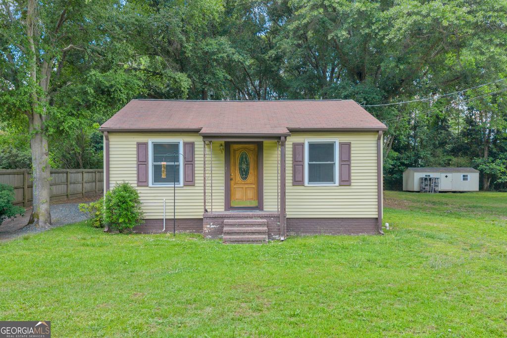 137 Hart Terrace, Hartwell, GA 30643