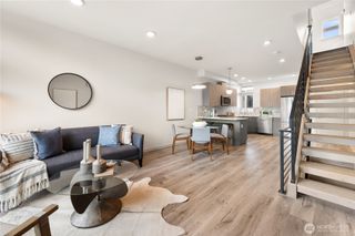 2422 NW 60th #B, Seattle, WA 98107