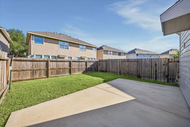 14334 Fairbuff Lane, Houston, TX 77014