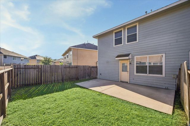 14334 Fairbuff Lane, Houston, TX 77014