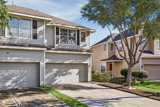 14334 Fairbuff Lane, Houston, TX 77014