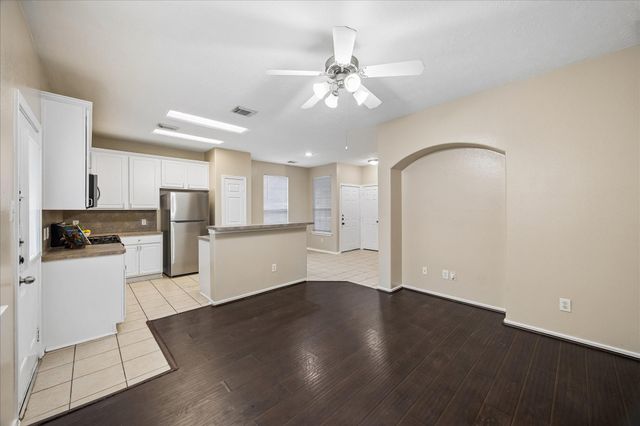 14334 Fairbuff Lane, Houston, TX 77014