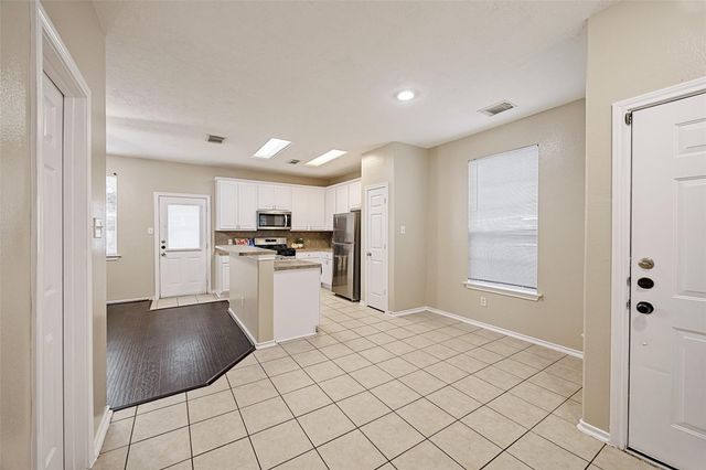 14334 Fairbuff Lane, Houston, TX 77014