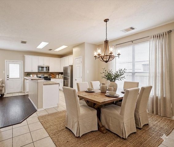14334 Fairbuff Lane, Houston, TX 77014