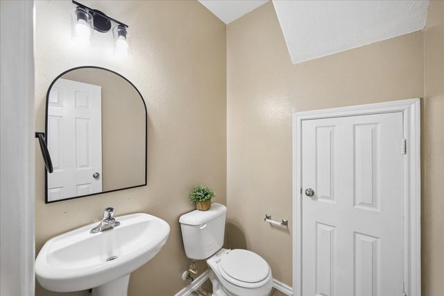 14334 Fairbuff Lane, Houston, TX 77014