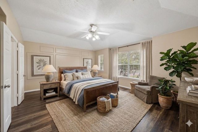 14334 Fairbuff Lane, Houston, TX 77014