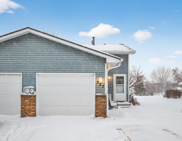 387 Phyllis Street, Big Lake, MN 55309