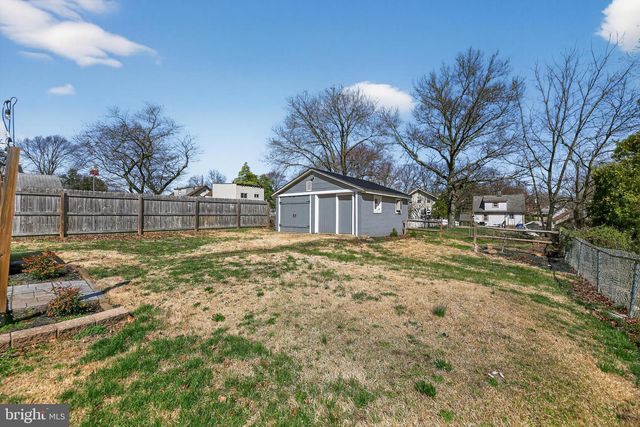 311 W GRADWELL AVE, Maple Shade, NJ 08052