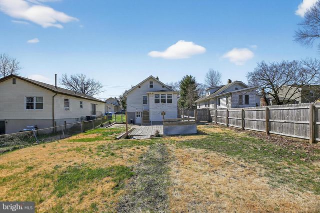 311 W GRADWELL AVE, Maple Shade, NJ 08052