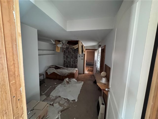 21188 S Cheyenne Road, Yucca, AZ 86438