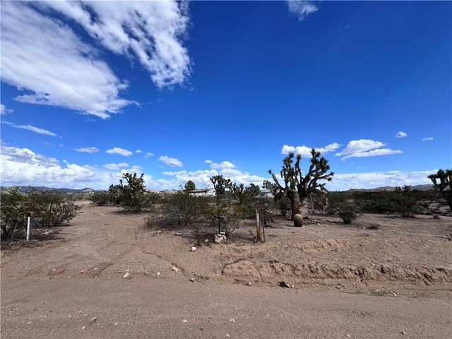 21188 S Cheyenne Road, Yucca, AZ 86438