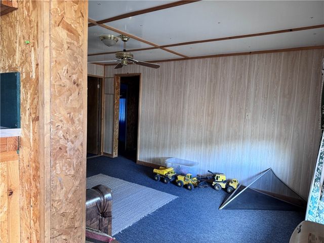 21188 S Cheyenne Road, Yucca, AZ 86438