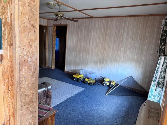 21188 S Cheyenne Road, Yucca, AZ 86438