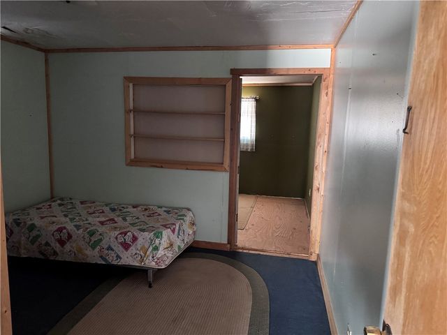 21188 S Cheyenne Road, Yucca, AZ 86438