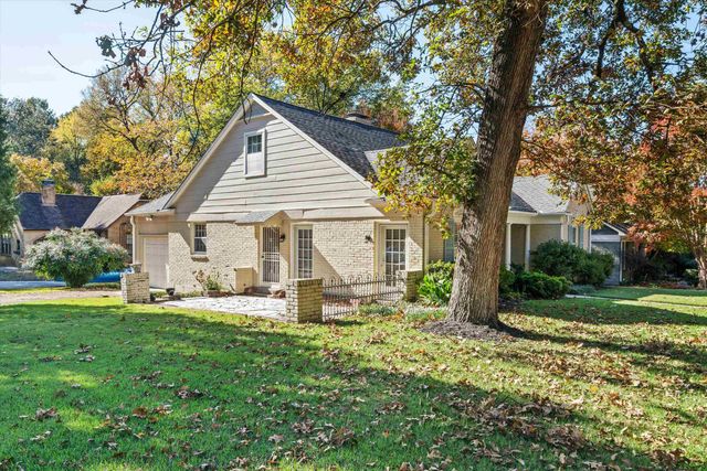 3391 CENTRAL AVE, Memphis, TN 38111