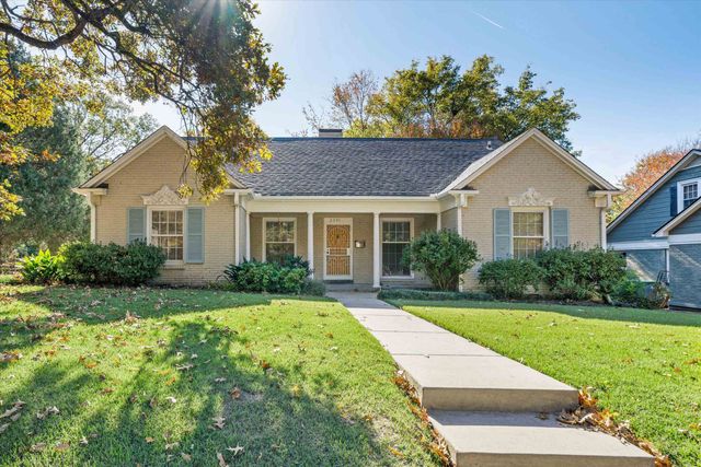 3391 CENTRAL AVE, Memphis, TN 38111