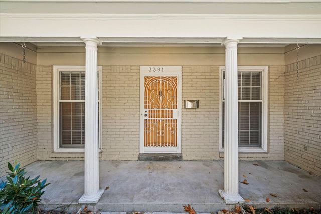 3391 CENTRAL AVE, Memphis, TN 38111