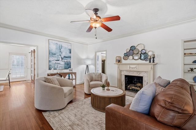 3391 CENTRAL AVE, Memphis, TN 38111