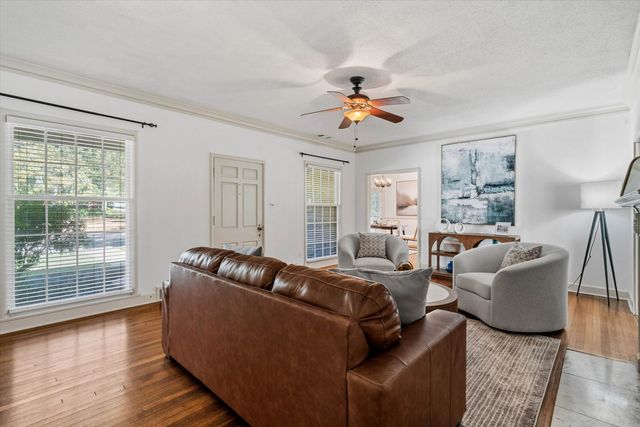 3391 CENTRAL AVE, Memphis, TN 38111