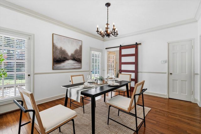 3391 CENTRAL AVE, Memphis, TN 38111