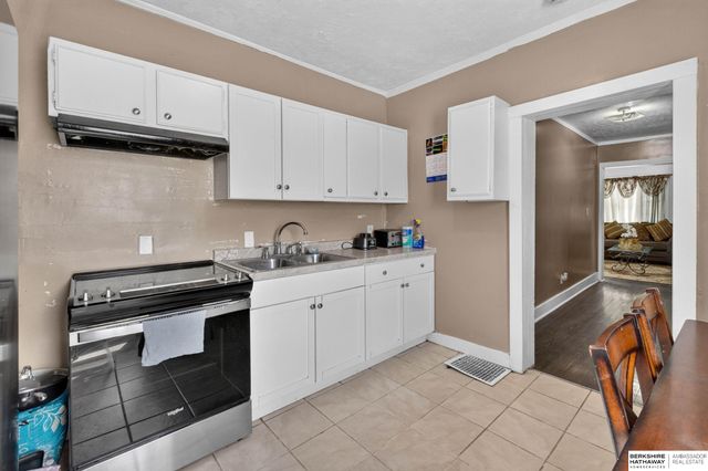 2514 N 18th Street, Omaha, NE 68110