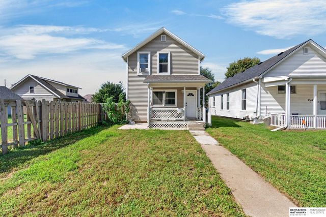2514 N 18th Street, Omaha, NE 68110