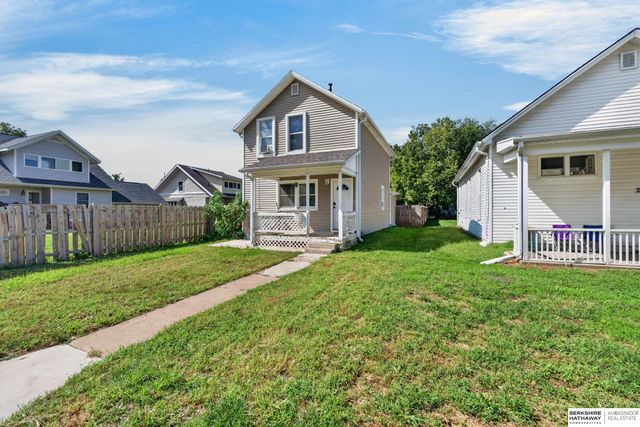 2514 N 18th Street, Omaha, NE 68110