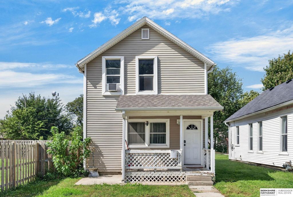2514 N 18th Street, Omaha, NE 68110