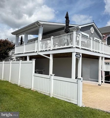 37869 SWANN DR, Selbyville, DE 19975