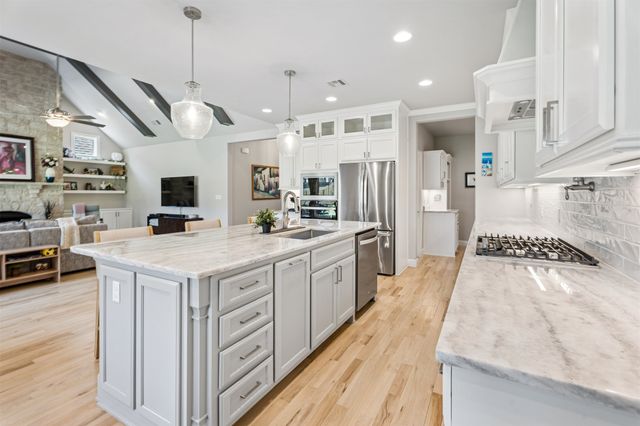 3909 S Dogwood Boulevard, Broken Arrow, OK 74011