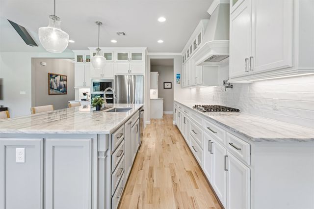 3909 S Dogwood Boulevard, Broken Arrow, OK 74011