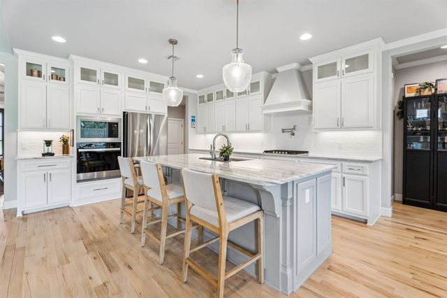 3909 S Dogwood Boulevard, Broken Arrow, OK 74011