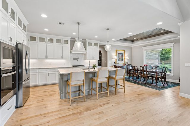 3909 S Dogwood Boulevard, Broken Arrow, OK 74011