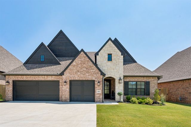 3909 S Dogwood Boulevard, Broken Arrow, OK 74011