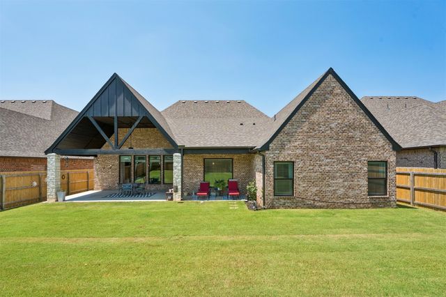 3909 S Dogwood Boulevard, Broken Arrow, OK 74011