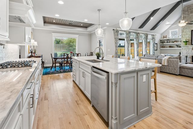 3909 S Dogwood Boulevard, Broken Arrow, OK 74011
