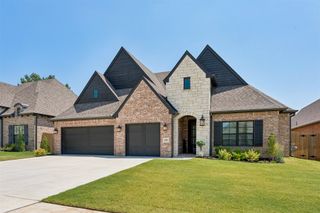 3909 S Dogwood Boulevard, Broken Arrow, OK 74011