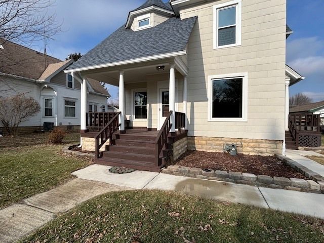 313 E CORNING Avenue, Peotone, IL 60468