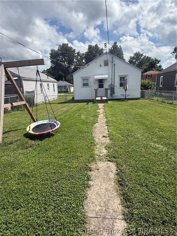 716 Lincoln Street, New Albany, IN 47150